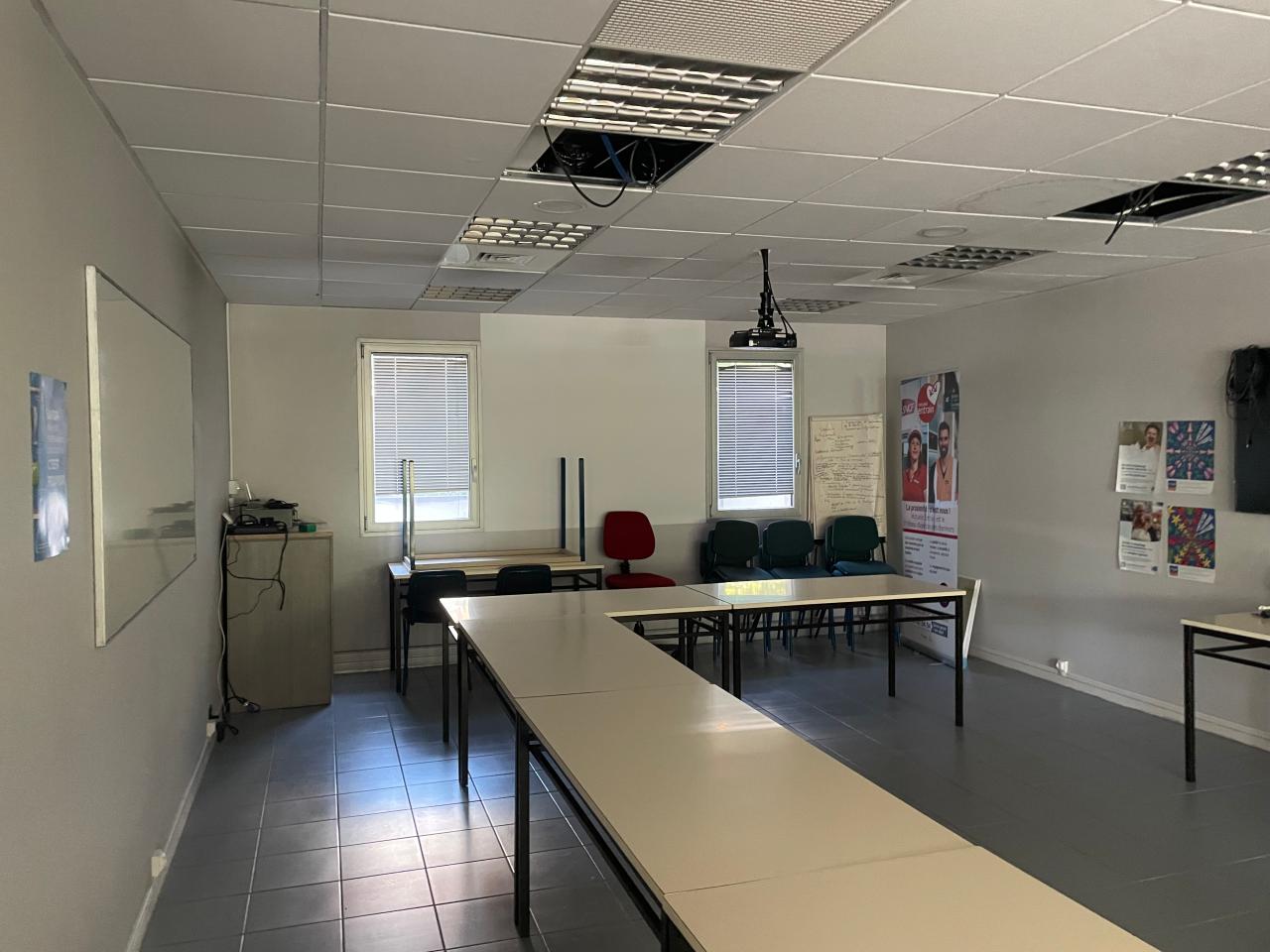 Bureau Grenoble 82m² Location bureau Grenoble Isère OLBUR2533588 1
